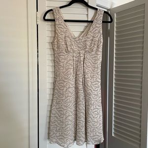 100% Silk Marc by Marc Jacobs Dress